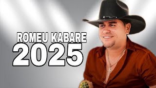 Romeu Kabare Antigas 2025 Atualizado Com As Melhores Vaquejada Romeu Kabare Vaquejada 2025