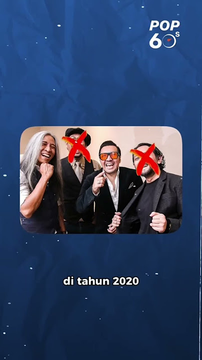 Cerita Band legendaris naif #naifband