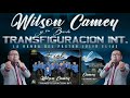 Wilson camey y transfiguracin lbum completo fiel 2019