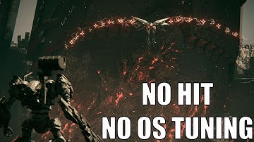 Armored Core VI - STARTER AC NO HIT / NO OS TUNING VS IBIS