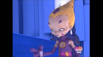 Code Lyoko: "Franz Hopper" Episódio 49 | Prévia #2 Portugal Fandub