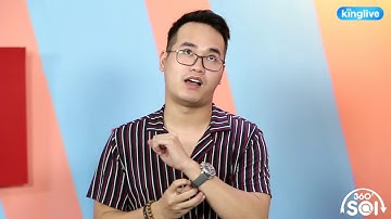 Rich Kids Khắc Hưng khoe set đồ Vô giá