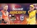 Edmonton Royals vs Brampton Wolves Exclusive Highlights  | Match 6 Highlights | GT20 Canada 2019