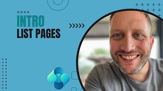 Introduction to List Views in Microsoft Dynamics 365 Business Central