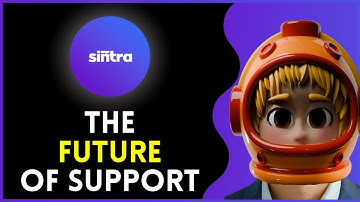 Sintra AI: Customer Support Smarter, Faster, Better! | Full Review 2025