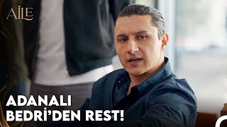 Kimse Benden Faydalanamaz Kral - Aile