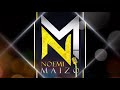 MÚSICA-ALABANZA Se que Soy Parte de Algo Grande/Noemi Maizo