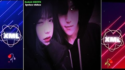 Manipur lyrics video xml ⤵️⬇️ description alight motion editing whatsapp status video