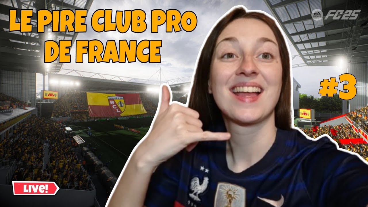 Dernier match - YouTube