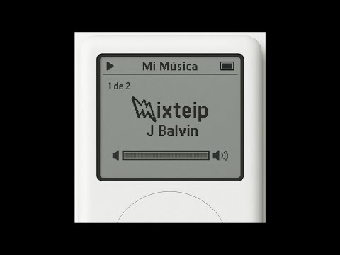J Balvin, Omega - KLK (Audio)