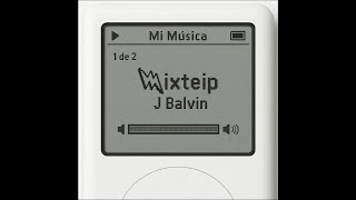 J Balvin, Omega - KLK (Audio)