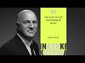 How to Solve Money Disputes Like a Multi-Millionaire | Shark Tank's Kevin O'Leary