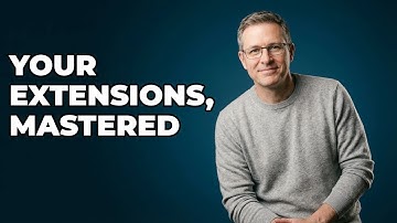 How Do I Manage My Browser Extensions?