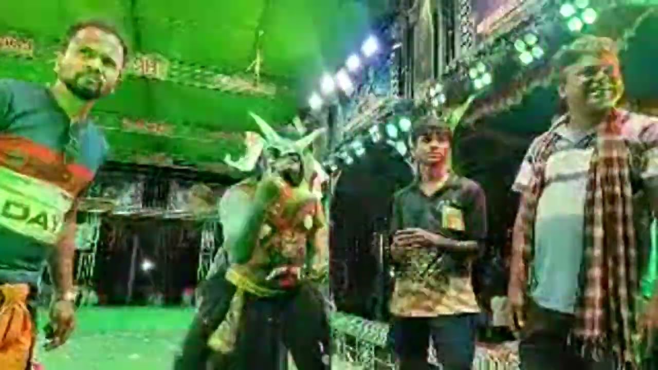 Ganjam Lokakala is live!