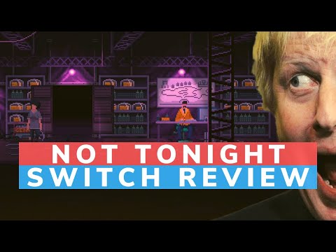 Not Tonight Take Back Control Switch Review | Buy or Avoid?