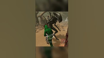 Head On Alien #dbd #dbdshorts