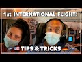 Usa to germany first time international flying tips for traveling abroad
