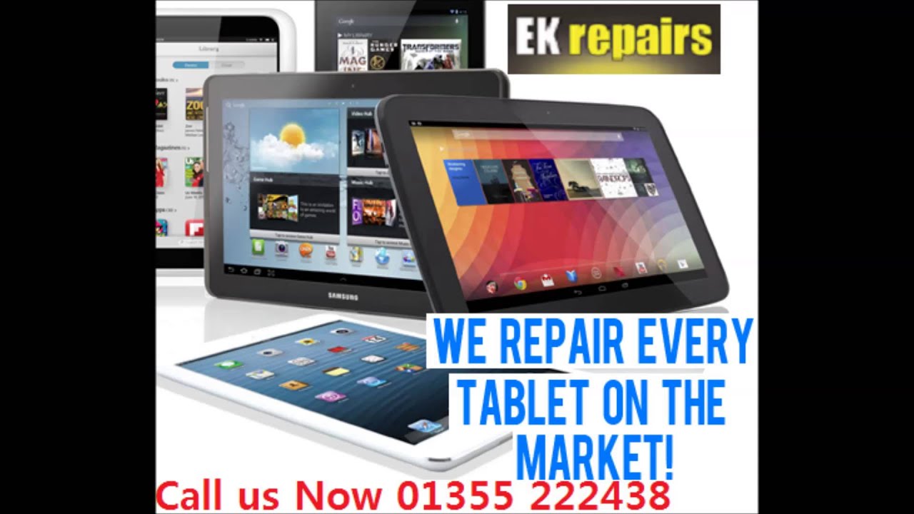 ipad repair ipad screen replacement fix east kilbride 01355 222438