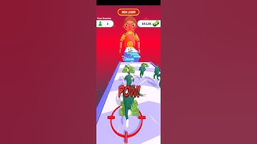 SQUID GAME 2022 All Levels Gameplay Walkthrough (Android,iOS)