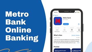 Metro Bank Online Banking Login | Sign In 2021 screenshot 3