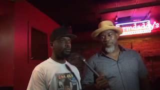 David Banner "Support Black and Nobel