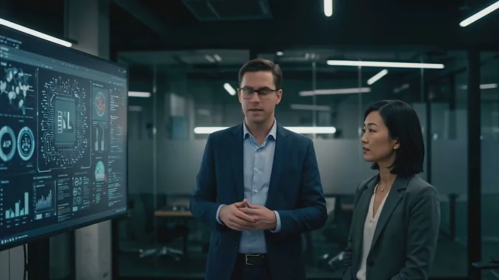 Top 3 AI Trends Shaping Business Innovation