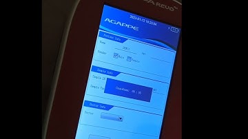 mispa revoplus Time-Resolved Fluorescence. Immunoassay