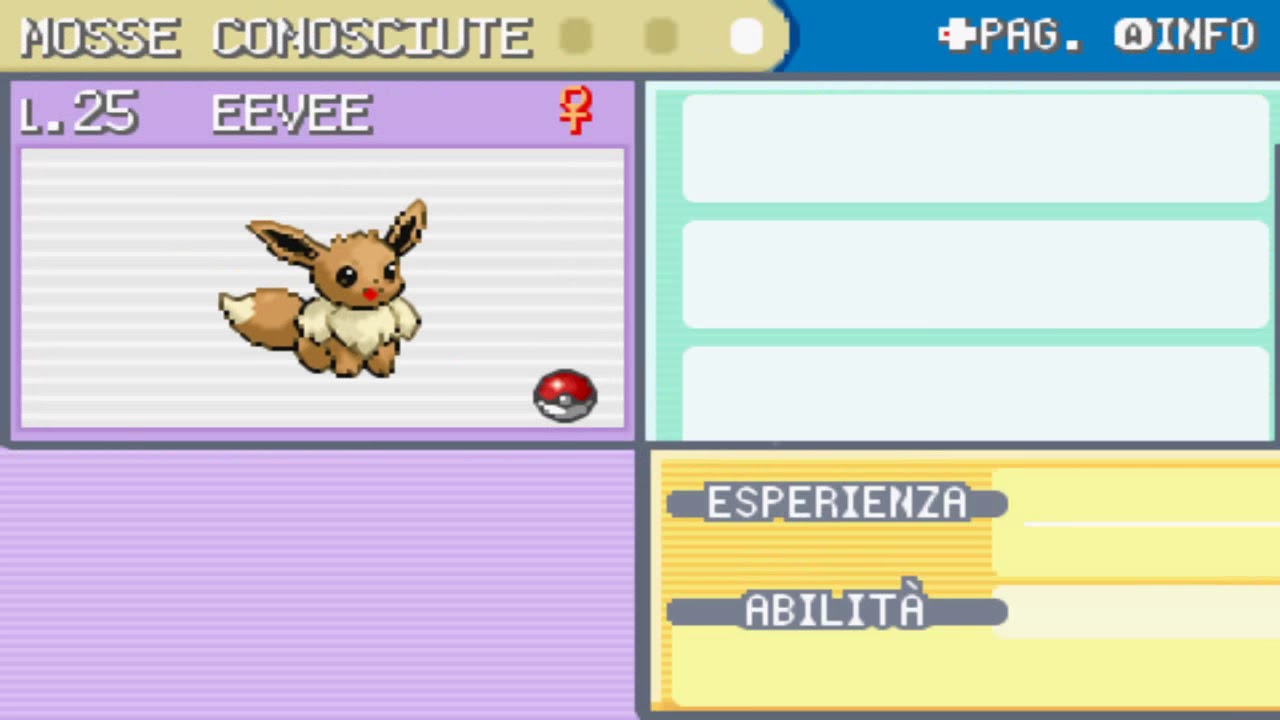 Pokémon Verde Foglia [ITA] 10 - Azzurropoli