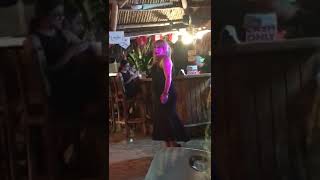 NAYLA LEE EN EL PIT BBQ DE MIAMI(7)