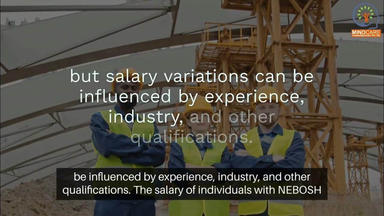 What Is The Salary Of NEBOSH In Qatar Safety Officer Salary In Qatar fresher-safety-officer-fresher-nebosh-iosh-osha-safety-officer-salary