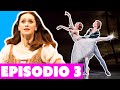Nessuna Ballerina sa chi è stata la PRIMA ballerina - Scopriamolo con Giselle