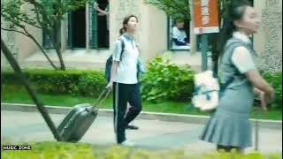 School Love Story 💗 Serena - Safari 💗 Never Gone _ Music Zone 💗.