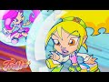 The Big Test | Trollz - WildBrain | Full HD Episodes