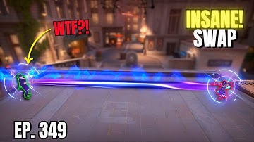 DEADLOCK - BEST HIGHLIGHTS & FUNNY MOMENTS - #349