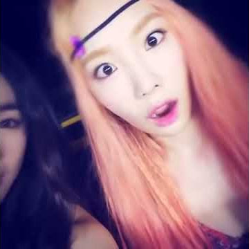 [YoonTaeny] 150715 Yoona Taeyeon & Tiffany instagram