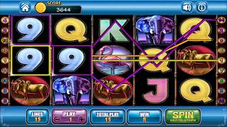 JOKER123 SLOT GAME