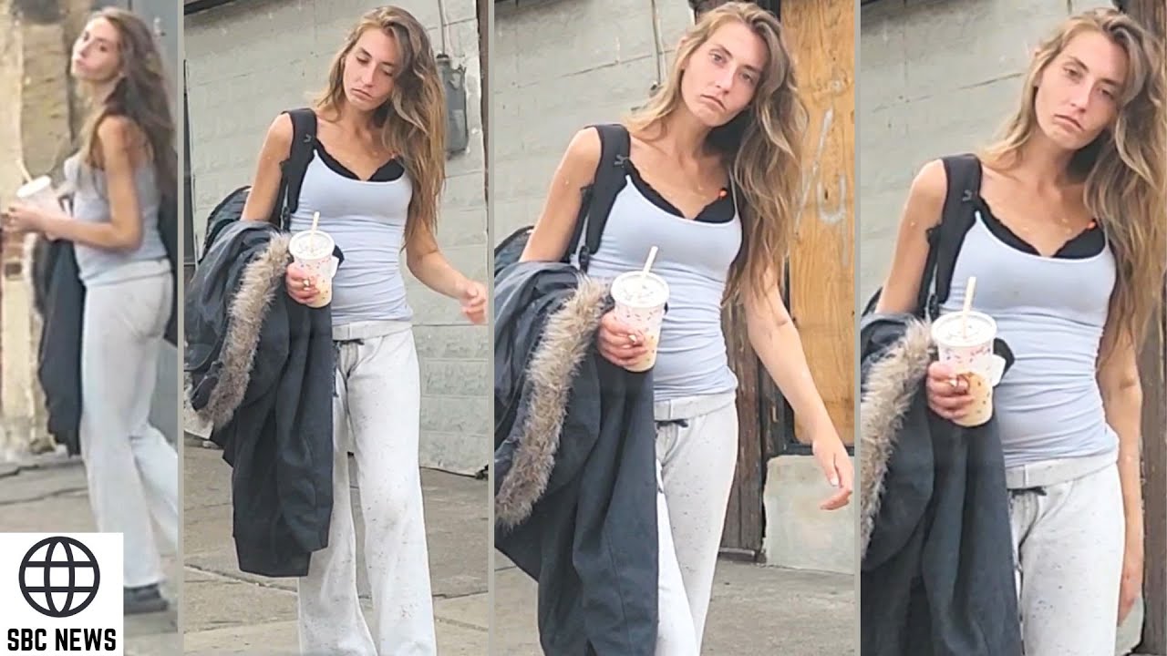 Улицы Филадельфии, документальный фильм на Кенсингтон-авеню, 11–13 июня 2023 г.