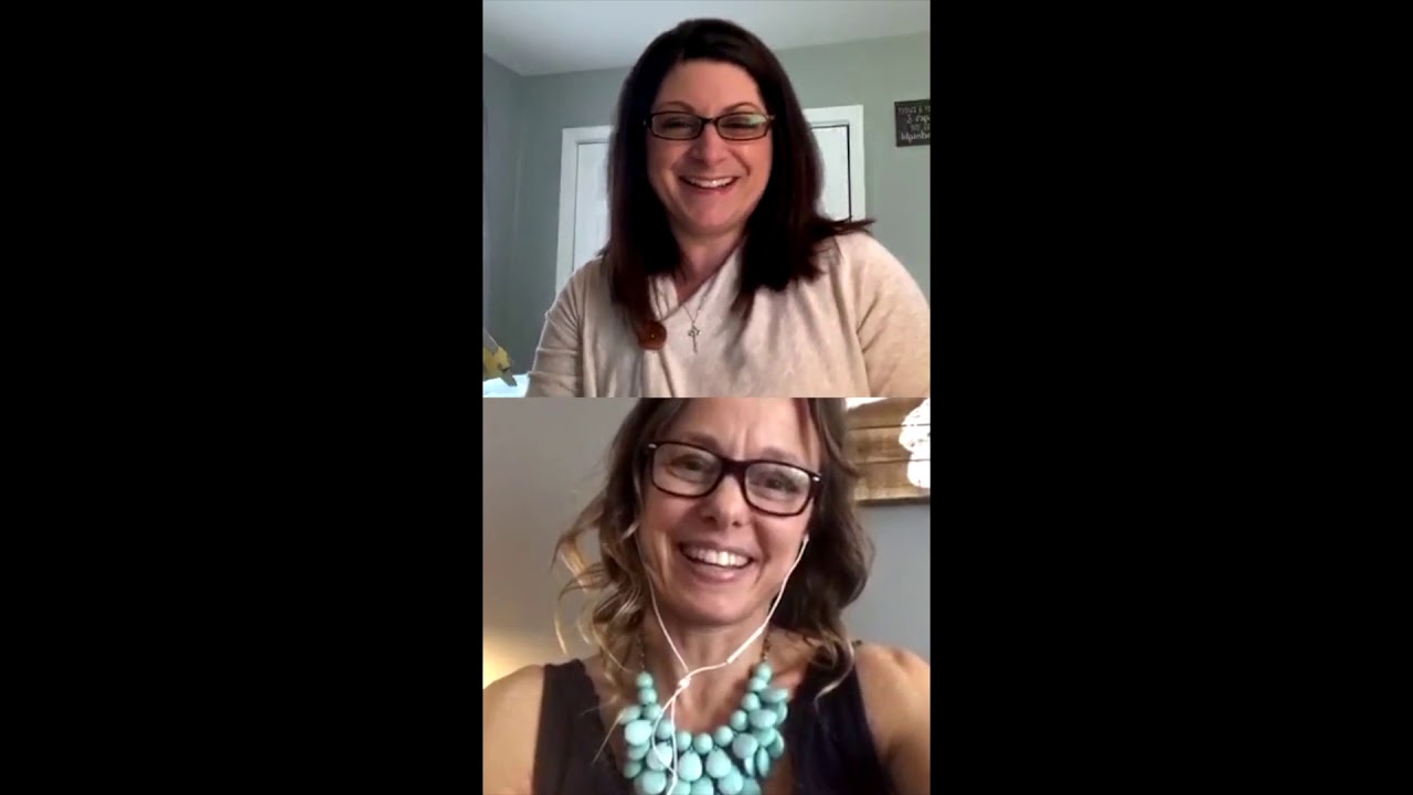 LIVE with The Lace Factory