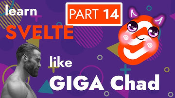 part 14 - todo app : svelte spa router