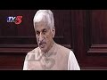 Vijaysai Reddy Reply on Arun Jaitley Speech over Special Status