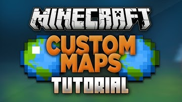 How to Download & Play Custom Maps/Worlds in Minecraft 1.9 PC (Simple and Easy!) (2016) [HD]