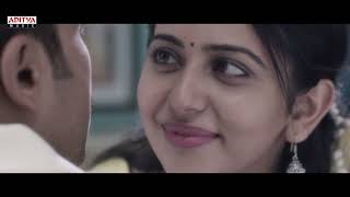 Laali Laali Full Video Song | Theeran Adhigaaram Ondru Video Songs | Karthi, Rakul Preet | Ghibran
