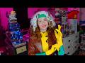 PMCF Charity Stream at Anime North | Rogue Cosplay | Marvel Rivals Gameplay