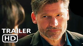 THE LAST THING HE HOLD ME Trailer (2023) Nikolaj Coster-Waldau , Jennifer Garner