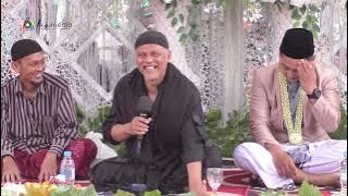 CERAMAH AGAMA - KH. MALIK SANUSI - PERNIKAHAN AHADIYAH - HANDOKO