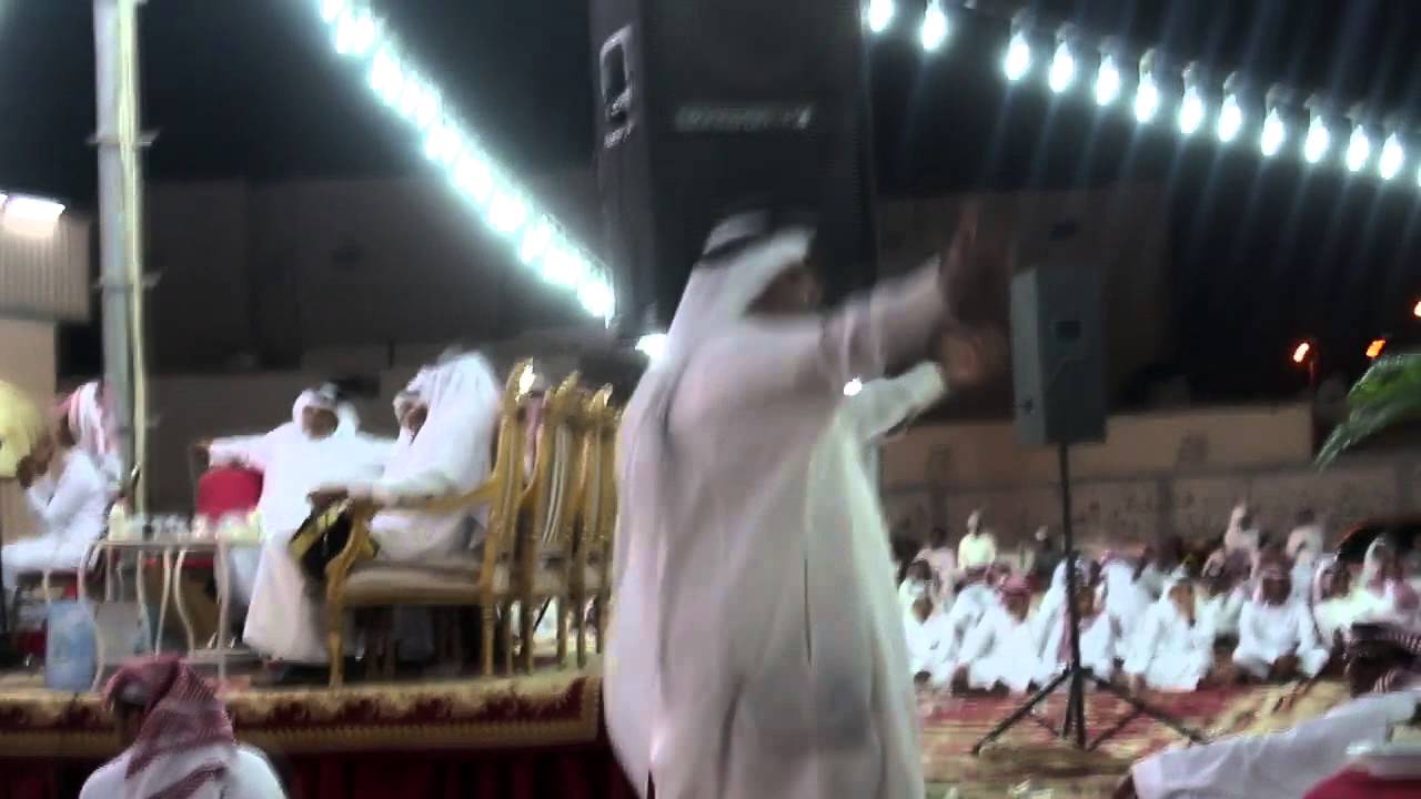 | جنون الإيقاع | محمد موسى | تصوير صالح المتعاني |