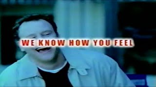 Year 2000 Tech Commercial