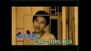 Rani - Kasih Tak Sampai (Karaoke)