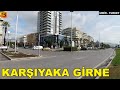 İzmir Karşıyaka Girne Walking Tour