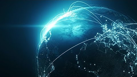 How the Internet Works: A Journey From Data Centers to Your Screen